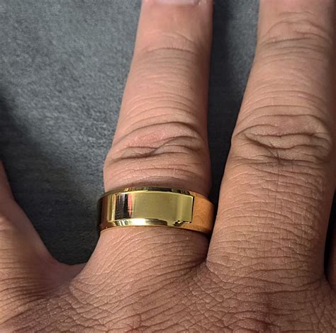 anillo lv hombre|anillos de promesa para hombre.